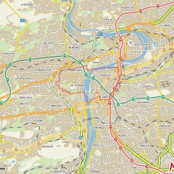 Byt Praha 1