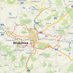 Hotel Strakonice
