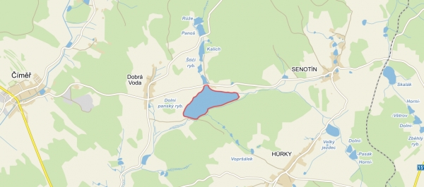 umstn na map